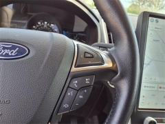 Used 2023 Ford Edge SEL AWD at Briarwood Ford near Saline, MI