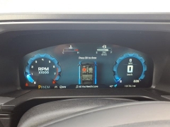 Used 2025  Ford Bronco Sport Badlands 4x4 at Maxx Loans near St&period; Adrian&comma; MI