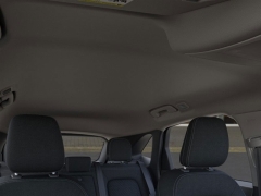 New 2025 Ford Escape Active AWD at Briarwood Ford near Saline, MI