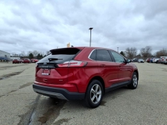 Used 2023  Ford Edge SEL AWD at Maxx Loans near St&period; Adrian&comma; MI