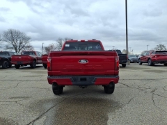 Used 2026  Ford F-150 4WD XLT SuperCrew 5&period;5' Box at Maxx Loans near St&period; Adrian&comma; MI