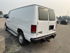 Used 2013  Ford Econoline Cargo Van E-250 at Maxx Loans near St&period; Adrian&comma; MI