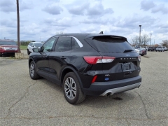 Used 2022 Ford Escape SEL AWD at Maxx Loans near ,