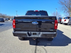 Used 2022 Ford F-150 4WD SuperCrew Box at Maxx Loans near ,