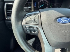Used 2023  Ford Ranger 4WD SuperCrew 5' Box at Maxx Loans near St&period; Adrian&comma; MI