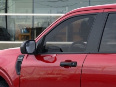 New 2025 Ford Maverick XLT AWD SuperCrew Hybrid at Briarwood Ford near Saline, MI