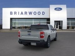 New 2024 Ford Maverick XLT AWD SuperCrew EcoBoost at Briarwood Ford near Saline, MI