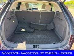 Used 2023  Lincoln Nautilus Reserve AWD at Maxx Loans near St&period; Adrian&comma; MI