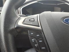 Used 2020  Ford Fusion 4d Sedan FWD SE 1.5L EcoBoost at Maxx Loans near St. Adrian, MI