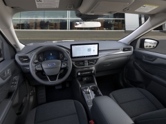 Used 2025 Ford Escape Active AWD at Maxx Loans near ,