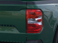 New 2025 Ford Maverick XLT AWD SuperCrew at Briarwood Ford near Saline, MI
