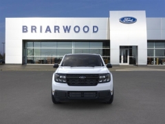 New 2024 Ford Maverick XLT AWD SuperCrew EcoBoost at Briarwood Ford near Saline, MI