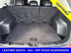 Used 2020  Jeep Compass 4d SUV 4WD Trailhawk at Maxx Loans near St&period; Adrian&comma; MI