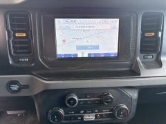 Used 2022  Ford Bronco Sport Big Bend 4x4 at Maxx Loans near St&period; Adrian&comma; MI