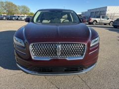Used 2023  Lincoln Nautilus Reserve AWD at Maxx Loans near St&period; Adrian&comma; MI