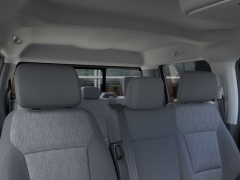 New 2025 Ford Super Duty F-350 SRW 4WD Crew Cab Box at Briarwood Ford near Saline, MI