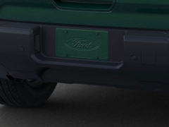 New 2025 Ford Bronco Sport Big Bend 4x4 at Briarwood Ford near Saline, MI