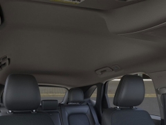 New 2026 Ford Escape PHEV FWD at Briarwood Ford near Saline, MI
