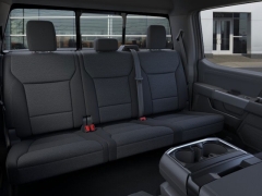 New 2025 Ford F-150 XLT 4WD SuperCrew Box at Briarwood Ford near Saline, MI