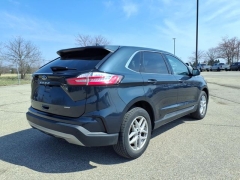 Used 2023  Ford Edge AWD at Maxx Loans near St&period; Adrian&comma; MI