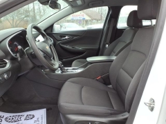 Used 2023  Chevrolet Malibu 4dr Sdn 1LT at Maxx Loans near St&period; Adrian&comma; MI