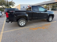 Used 2022  Chevrolet Colorado 4WD Ext Cab 128" Work Truck at Maxx Loans near St&period; Adrian&comma; MI