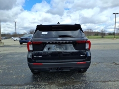 Used 2026  Ford Explorer Active Pkg 4WD at Maxx Loans near St&period; Adrian&comma; MI