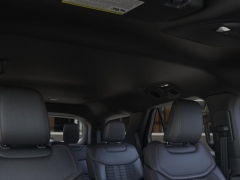 New 2025 Ford Explorer ST-Line 4WD at Briarwood Ford near Saline, MI