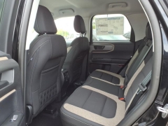 Used 2026  Ford Bronco Sport Big Bend 4x4 at Maxx Loans near St&period; Adrian&comma; MI