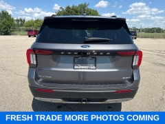 Used 2025  Ford Explorer Active 4WD at Maxx Loans near St&period; Adrian&comma; MI