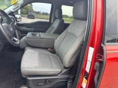 Used 2023  Ford F-150 4WD SuperCrew Box at Maxx Loans near St&period; Adrian&comma; MI
