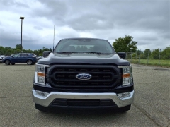 Used 2022 Ford F-150 2WD SuperCab 6.5' Box at Maxx Loans near ,