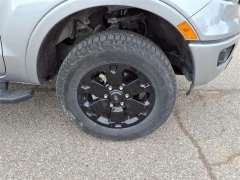 Used 2023 Ford Ranger 4WD SuperCrew 5' Box at Maxx Loans near ,