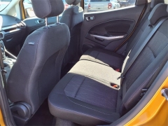 Used 2021 Ford EcoSport SE FWD at Maxx Loans near ,