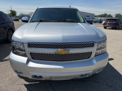 Used 2011  Chevrolet Tahoe 4d SUV 4WD LTZ at Maxx Loans near St&period; Adrian&comma; MI