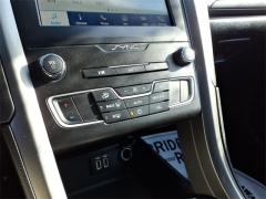 Used 2020  Ford Fusion 4d Sedan FWD SE 1&period;5L EcoBoost at Maxx Loans near St&period; Adrian&comma; MI