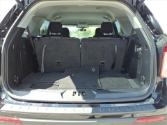 Used 2022  Ford Explorer XLT 4WD at Maxx Loans near St. Adrian, MI