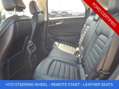 Used 2023  Ford Edge AWD at Maxx Loans near St&period; Adrian&comma; MI