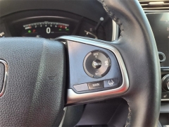 Used 2017 Honda CR-V EX-L AWD at Briarwood Ford near Saline, MI