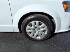 Used 2019 Dodge Grand Caravan 4d Wagon SE at Maxx Loans near ,
