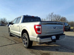 Used 2023  Ford F-150 4WD SuperCrew 5&period;5' Box at Maxx Loans near St&period; Adrian&comma; MI