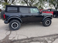 Used 2022  Ford Bronco Sport Big Bend 4x4 at Maxx Loans near St&period; Adrian&comma; MI
