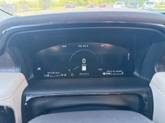 Used 2023  Lincoln Nautilus Reserve AWD at Maxx Loans near St&period; Adrian&comma; MI