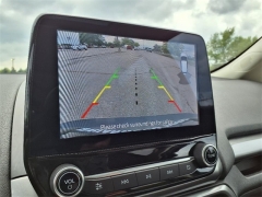 Used 2022 Ford EcoSport SE 4WD at Maxx Loans near St. Adrian, MI
