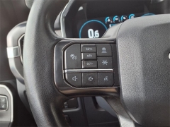 Used 2022 Ford F-150 4WD Platinum SuperCrew 5.5' Box at Briarwood Ford near Saline, MI