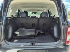 Used 2021 Ford Bronco Sport Outer Banks 4x4 at Maxx Loans near St. Adrian, MI