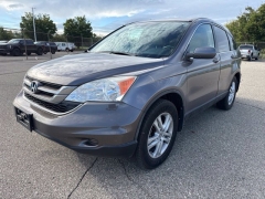 Used 2011  Honda CR-V 4WD 5dr EX-L at Maxx Loans near St&period; Adrian&comma; MI