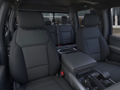 New 2025 Ford F-150 XLT 4WD SuperCrew Box at Briarwood Ford near Saline, MI