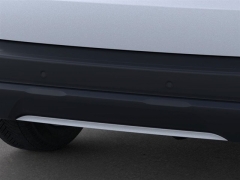 New 2025 Ford Escape ST-Line AWD at Briarwood Ford near Saline, MI
