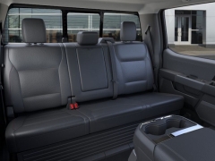 New 2026 Ford Super Duty F-250 SRW 4WD Crew Cab Box at Briarwood Ford near Saline, MI
